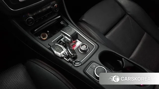 Mercedes-Benz CLA-Class C117 id 3423532 из Кореи 19