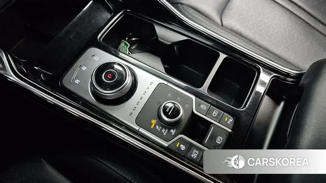 Kia Sorento 4th Generation id 3582223 из Кореи 19