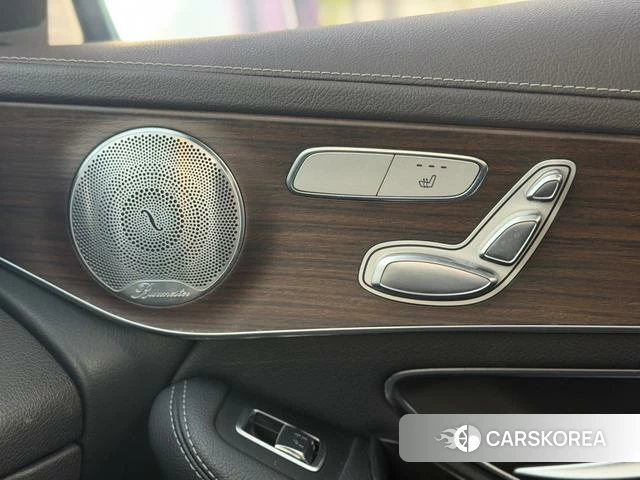 Mercedes-Benz GLC id 4335673 из Китая 15