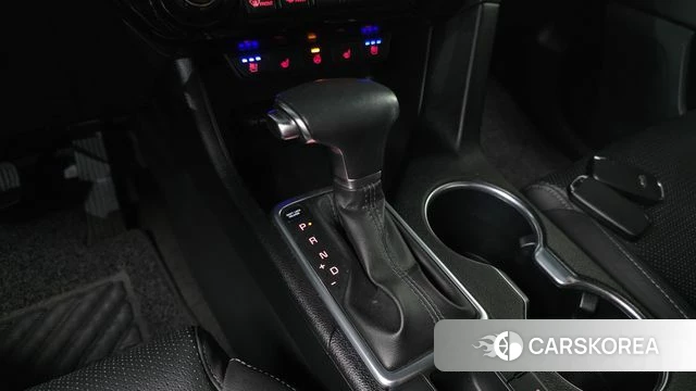 Kia Sportage The Bold id 4666700 из Кореи 32