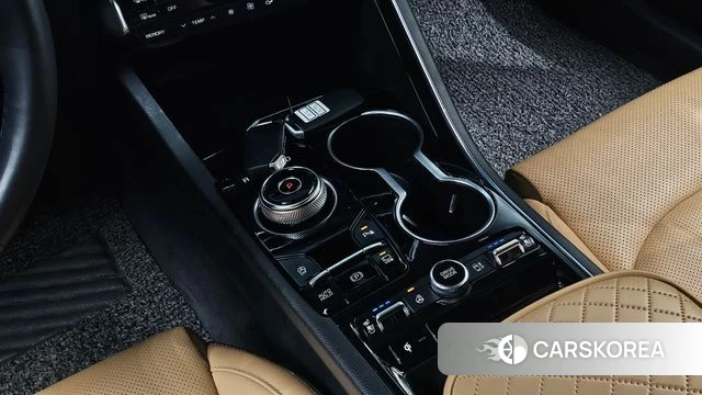Kia K5 3rd generation id 4323967 из Кореи 19