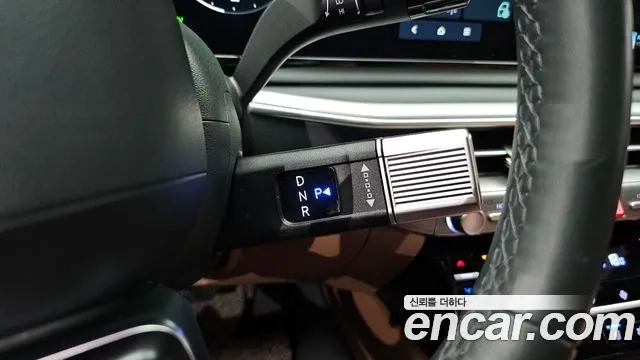 Hyundai Grandeur Hybrid (GN7) id 2878671 из Кореи 19