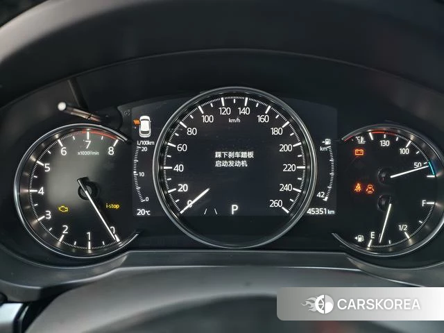 Mazda CX-5 id 4380523 из Китая 21