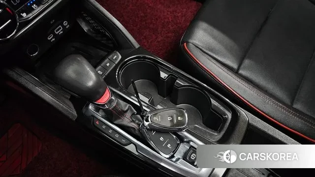 Chevrolet (GM Daewoo) Trailblazer id 2970864 из Кореи 19