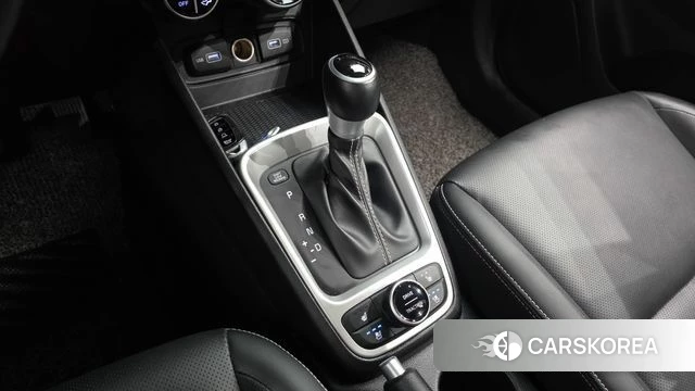 Hyundai Venue id 4906310 из Кореи 31