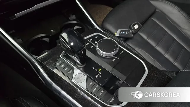 BMW 3 Series (G20) id 3448406 из Кореи 19