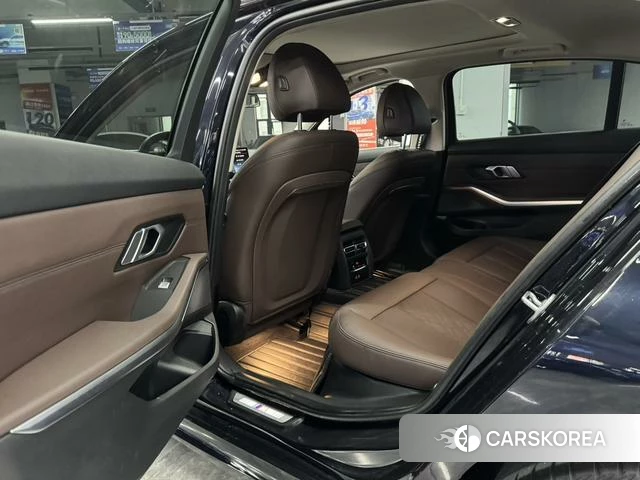 BMW 3 series id 3957714 из Китая 9