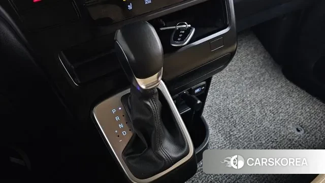 Hyundai Staria id 3305199 из Кореи 19