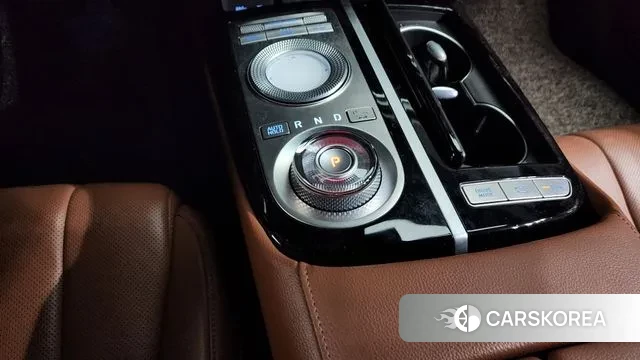 Genesis G80 (RG3) id 3727509 из Кореи 19