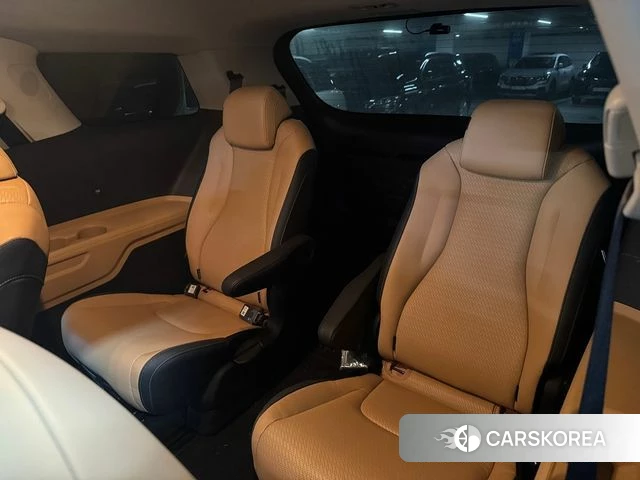 Kia Carnival 4th generation id 3859767 из Кореи 15