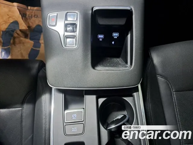 Hyundai The New Grandeur IG id 2742097 из Кореи 18