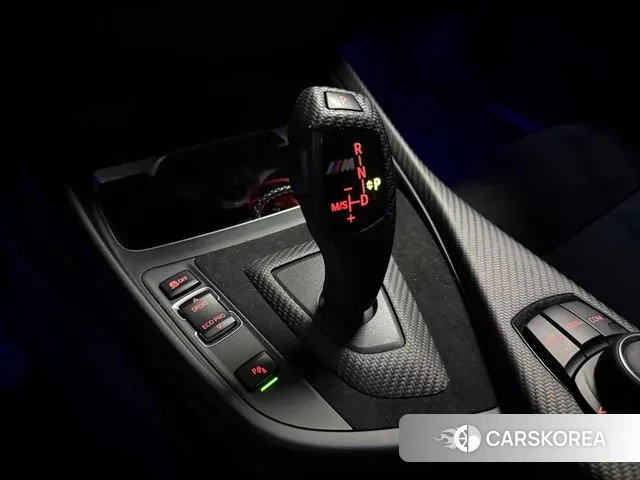 BMW 1 Series (F20) id 2986855 из Кореи 19