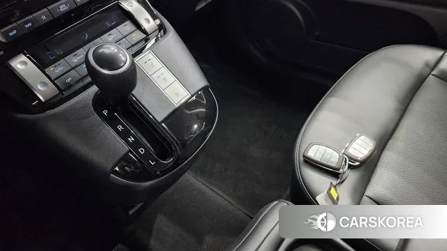 Hyundai Casper id 3256650 из Кореи 19