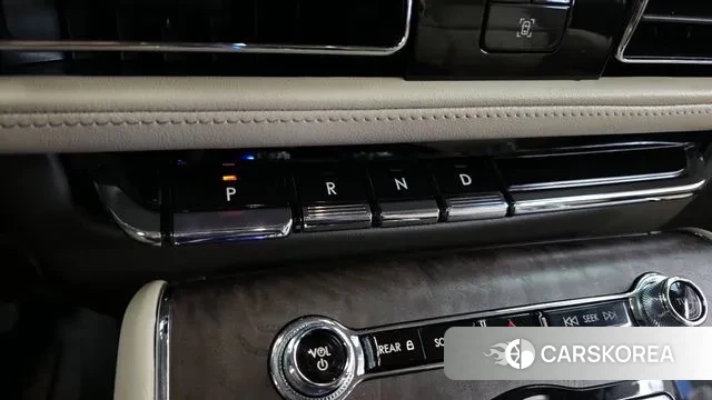 Lincoln Aviator 2nd generation id 3362445 из Кореи 19