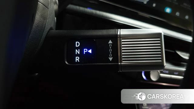 Hyundai Grandeur Hybrid (GN7) id 4281322 из Кореи 35