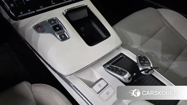 Hyundai The New Grandeur IG Hybrid id 3777584 из Кореи 19