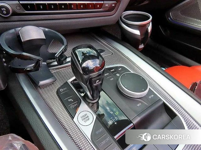 BMW Z4 (G29) id 4775931 из Кореи 19