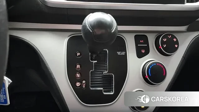 Kia The New Ray id 3202335 из Кореи 19