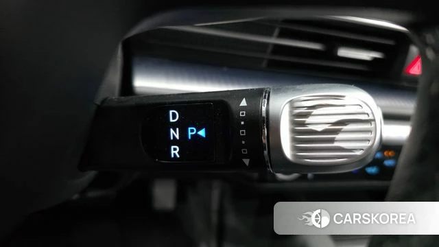 Hyundai Ionic 6 id 4618325 из Кореи 19
