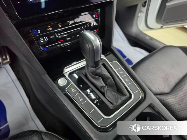 Volkswagen Arteon id 4433560 из Кореи 19