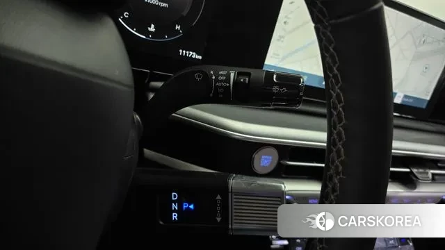 Hyundai Grandeur (GN7) id 3316502 из Кореи 19