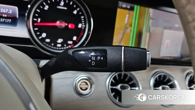 Mercedes-Benz E-Class W213 id 3568651 из Кореи 19