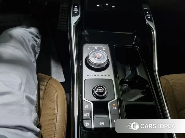 Kia The New Sorento 4th Generation id 3606003 из Кореи 18