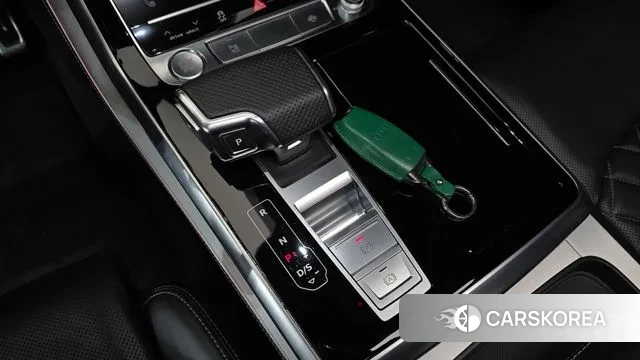 Audi Q8 (4M) id 3514339 из Кореи 19