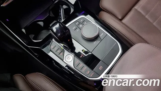 BMW X3 (G01) id 2444500 из Кореи 19