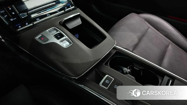 Hyundai The New Grandeur IG id 4250524 из Кореи 19