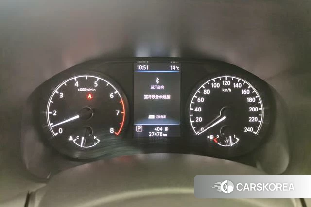 Nissan Teana id 4253527 из Китая 16