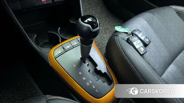 Kia Morning Urban (JA) id 3591429 из Кореи 19