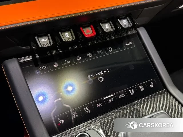 Lamborghini Urus id 3599357 из Кореи 15