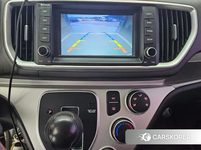 Kia The New Ray id 3033377 из Кореи 14