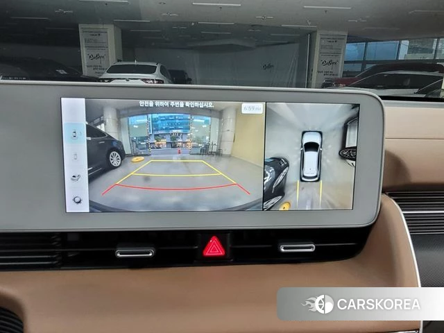 Hyundai Ionic 5 id 4309294 из Кореи 15