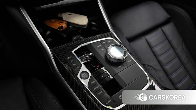 BMW 3 Series (G20) id 3864053 из Кореи 19