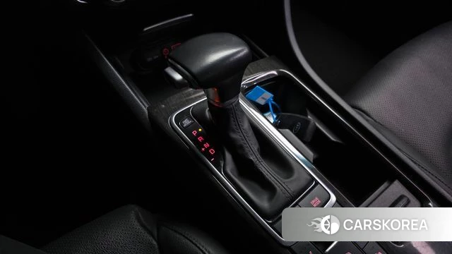 Kia The New K5 2nd generation id 3905902 из Кореи 19