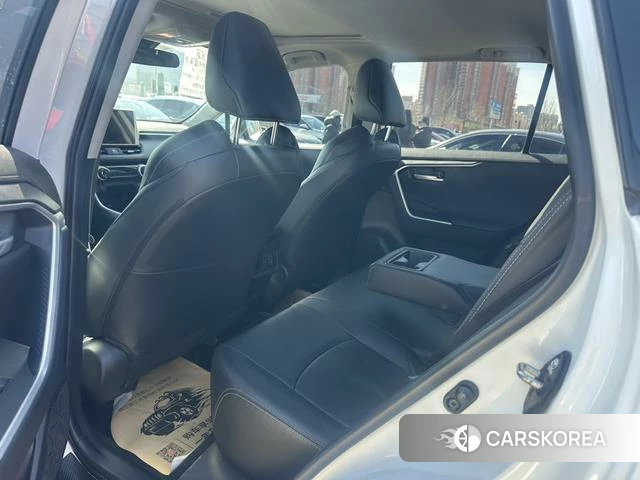 Toyota Wilanda id 3908356 из Китая 19