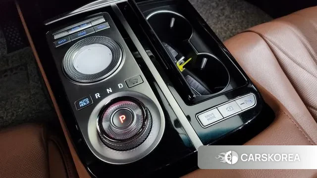 Genesis G80 (RG3) id 3713354 из Кореи 19