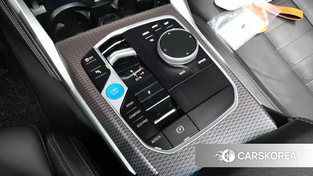 BMW i4 id 4442171 из Кореи 34