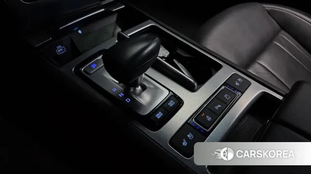 Genesis G80 id 3535822 из Кореи 19