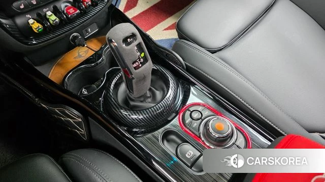 Mini Cooper Clubman id 4542740 из Кореи 29
