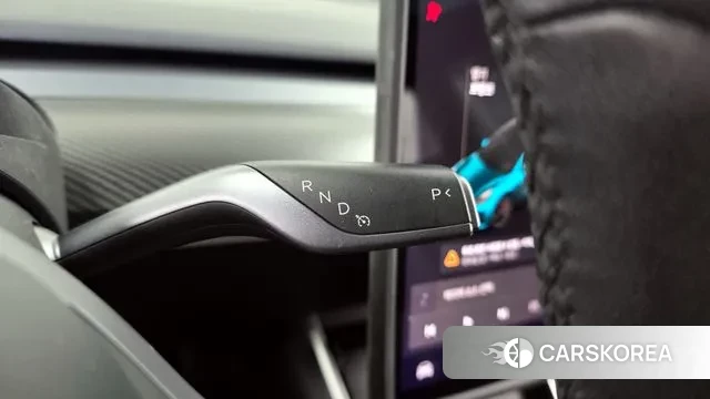 Tesla Model 3 id 3319082 из Кореи 19