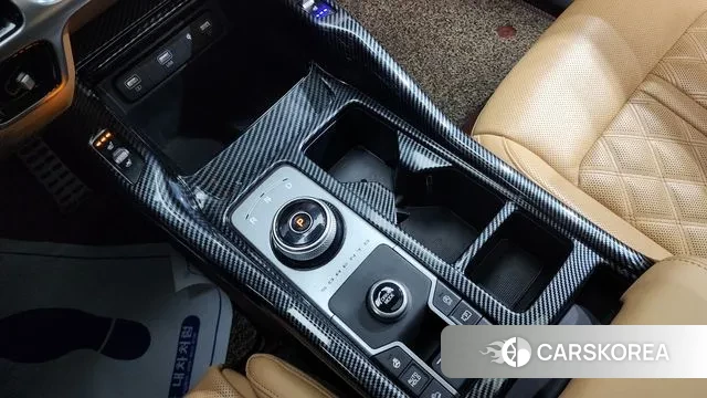 Kia Sorento 4th Generation id 3765712 из Кореи 19