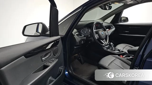 BMW 2 Series Active Tourer (F45) id 3713020 из Кореи 19