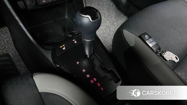 Kia All New Morning (JA) id 4703256 из Кореи 19