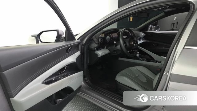 Hyundai The New Avante (CN7) id 3891288 из Кореи 19