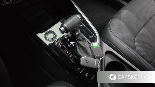Kia Di Ol Nu Niro id 4329592 из Кореи 29