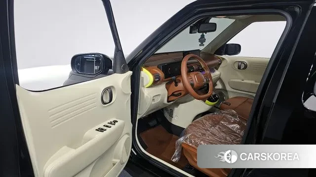 Hyundai The New Casper id 3679476 из Кореи 19