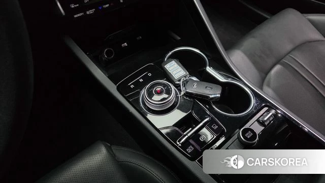 Kia K5 Hybrid 3rd Generation id 4529707 из Кореи 29